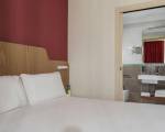 Image #12 des chambres à Hotel Aria